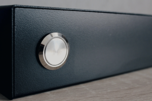 Рекламный видеоролик для компании "S Customs"