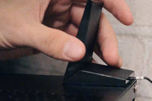 Рекламный видеоролик для компании "S Customs"