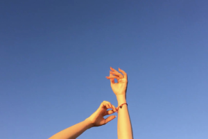 Личный проект