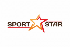 Логотип спорт комплекса