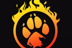 Логотип "HotDog"