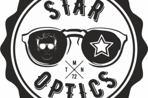 Логотип магазина "Star Optics"