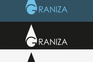 лого для клининговой компании