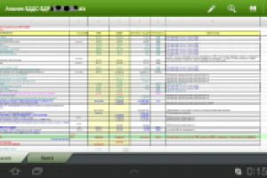 анализ БДР и БДДС