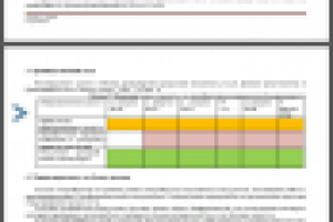 бизнес-план