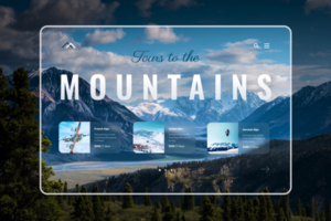 Mountains