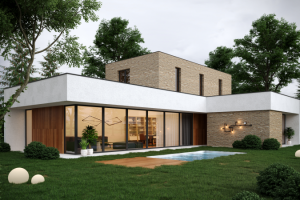 Проект дома