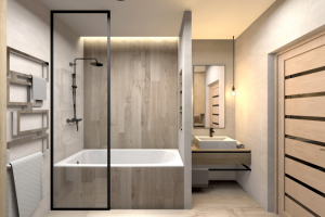 Дизайн ванной комнаты (часть 2)