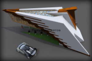 офис страховой компании