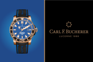Carl F. Bucherer