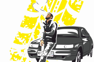 арт иллюстрация