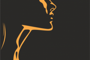 арт портрет