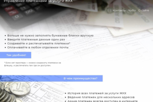 Платежки онлайн