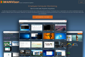 Проект WANVisor