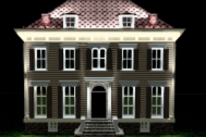 Создание освещения