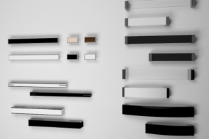 Мебельные ручки