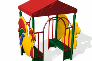 Сайт компании Уральские горки