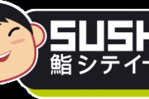 Сайт доставки суши