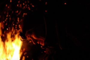 Пример монтажа - Остросюжетный боевик