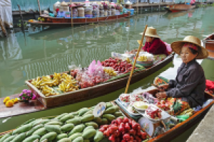 Как открыть бизнес в Таиланде