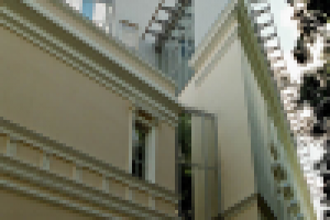 Многофункциональное здание на Каланчевской ул.