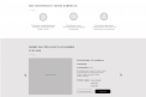 Прототип Landing Page