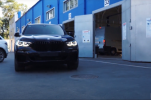 Промо ролик Автозвука