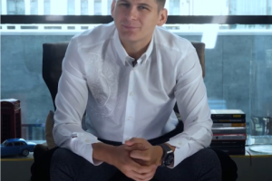 Никита Конев