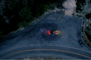 Ролик для инстаграма