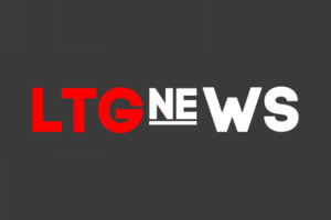 Логотип LTG NEWS