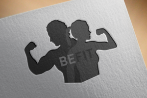 Fitness logo