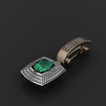 Серьга