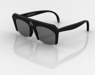 30SMARS eyewear