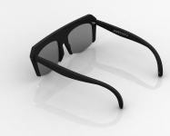 30SMARS eyewear