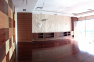 Дизайн интерьера офиса.