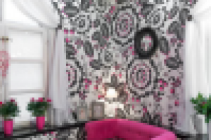 Дизайн комнаты для девушки