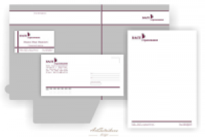 Фирменый стиль