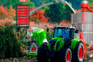 Зерносушилки (перенос с WIX на Wordpress)