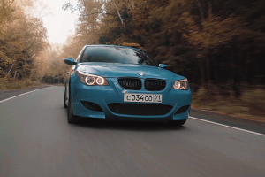 Exciting Morning (M5)