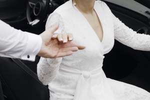 Свадебное видео