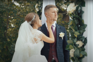 Свадебный фильм