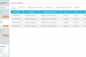 Мульти процессинговая система