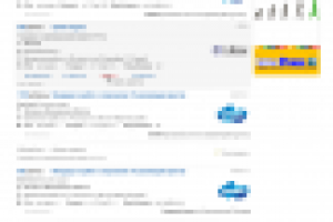 Верстка, доработка Биржы труда