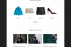 Создание веб - сайта под Интернет Магазин