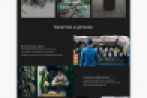 Создание Интернет-магазина