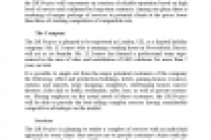 DR Project (Rus–Eng)