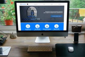 Создание сайта по сфере юриспруденции