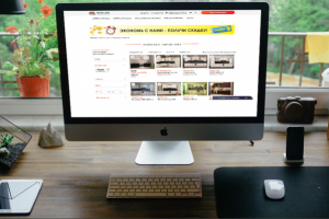 Ресурс информации для производителей мебели