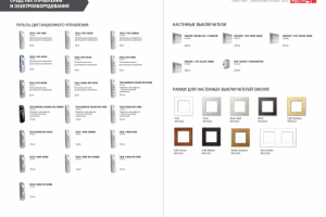 Каталог Рафштор. Разворот 4