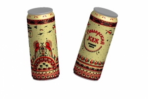 напиток "Поморский Кеж"